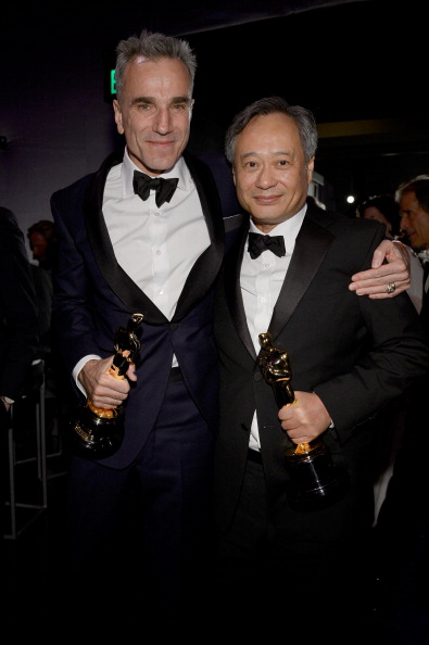 85th Annual Academy Awards - Governors Ball